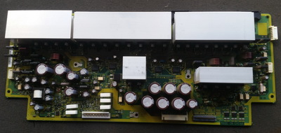 FPF41R-XSS56421 JP56421 Hitachi X-Main Board - zum Schließen ins Bild klicken